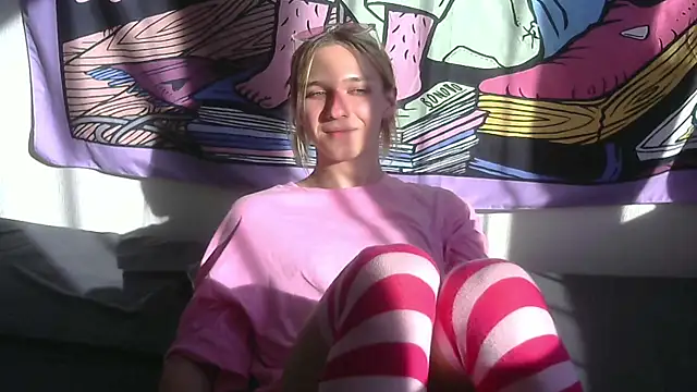 Xiase49 - Trans webcam sex chat