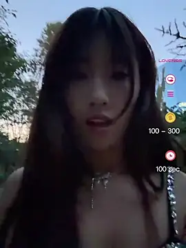 gg-bong1 (F young) - 公园