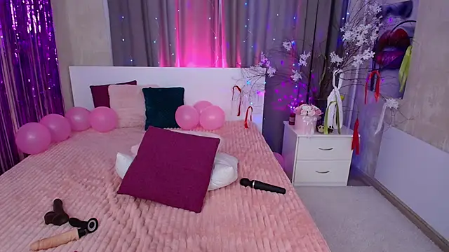 EvelinCuper_ live cam