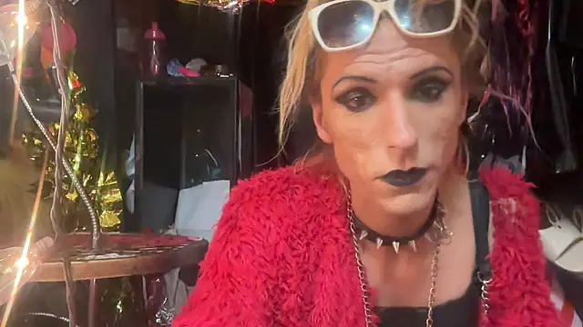 Labavy - Trans webcam sex chat