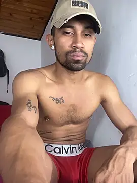 pullingbarbican (M young) - Cum show