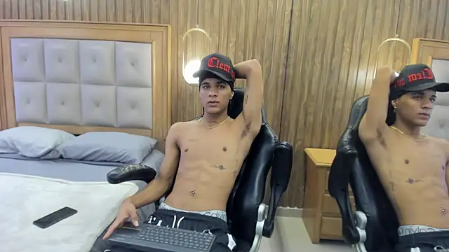 mael_jason (M twink) - Let`s cum together!