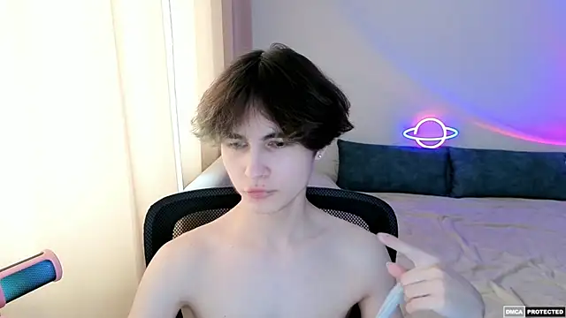 Nielota1 - Male webcam sex chat