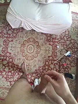 bigalexxx1 (M twink) - Make me cum