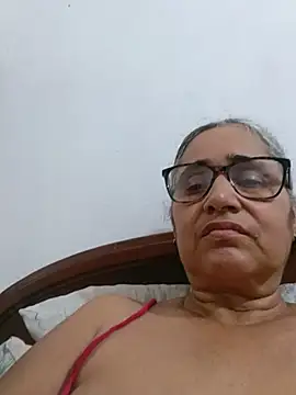 _candi webcam