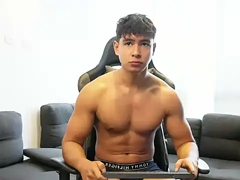 Bray_Kevin webcam