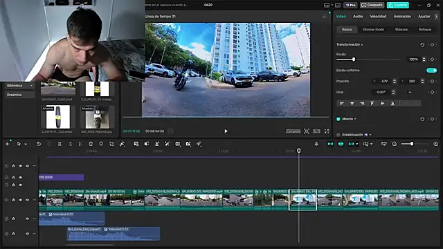 Naugthy_Patrick webcam