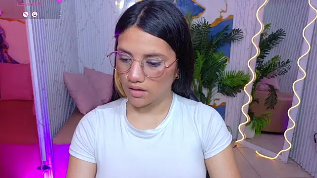 Chiara_tay webcam