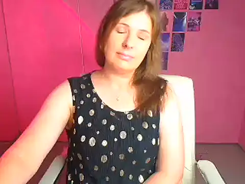 Lissmilf webcam