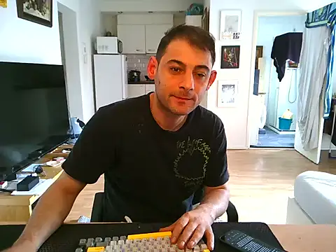mihaimichael webcam