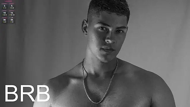 Iamdylan777 webcam