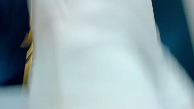 AprilWong webcam