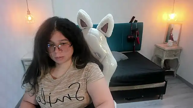 selenablairx webcam