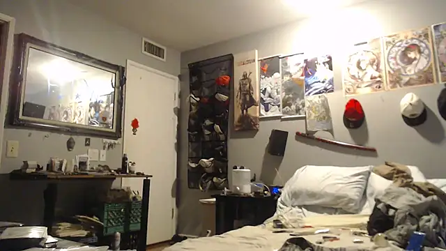 AdamJaymz7 webcam