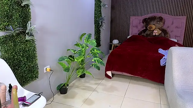 camil_milfdream webcam