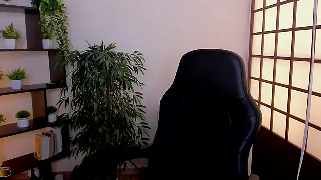 KristineBeauty webcam