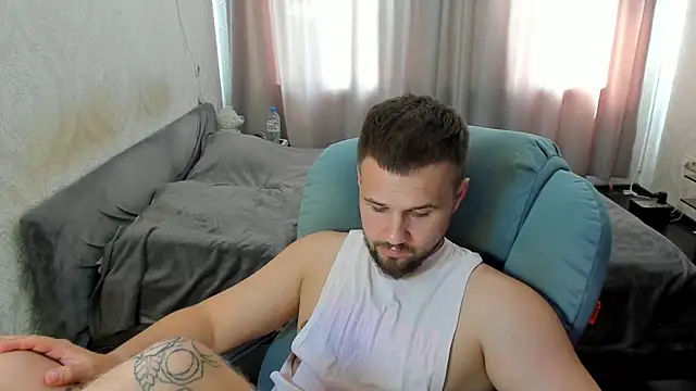 Vladik_b webcam