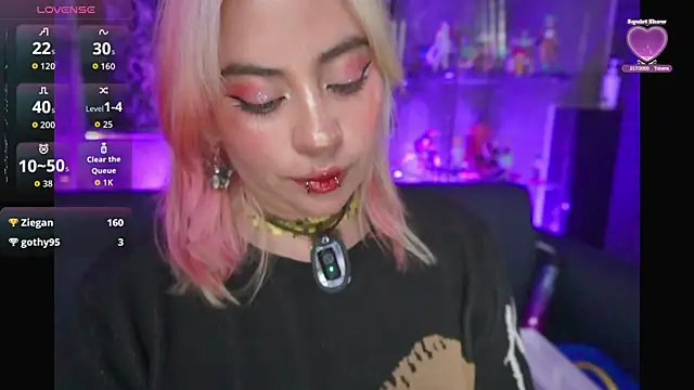missa_motato webcam
