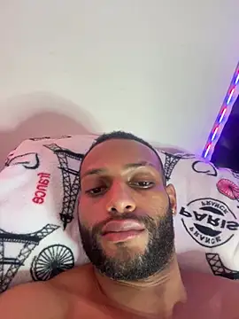 Jefdemon webcam