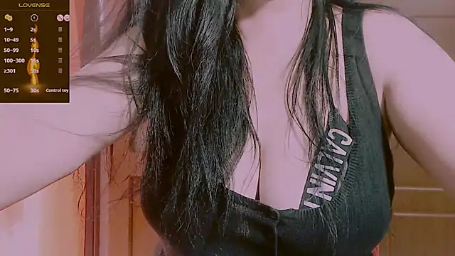 _magic_smile_11 webcam