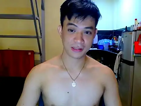 AsianCUMQUICKLY webcam