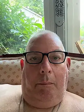 CharlieWeaver22 webcam