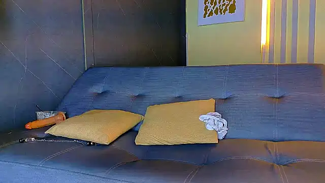 ALANNFERRER webcam