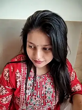 Pavitra_Sharma webcam