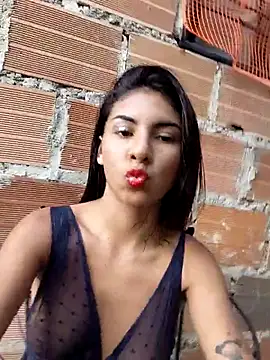 chaparritahot99 webcam