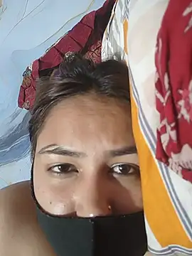 sanu_07 webcam