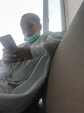 Mariana-94 webcam