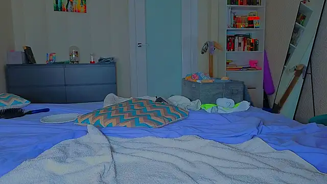 hotgirlzal webcam