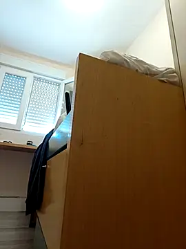Benivk webcam