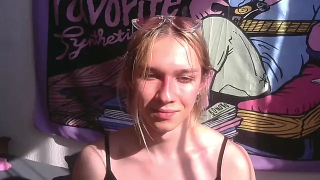 icebenz live cam on StripChat