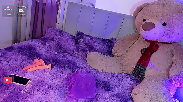 SexyNaza_1 webcam