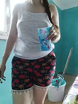 CrazyMaya39 webcam
