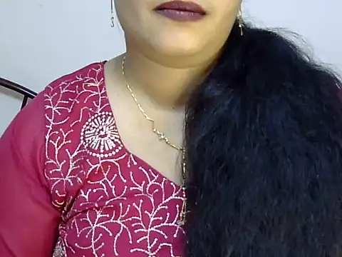 Muskan_Jha webcam