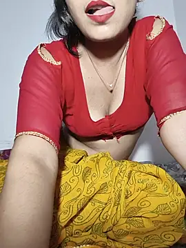 Shalini_gi webcam