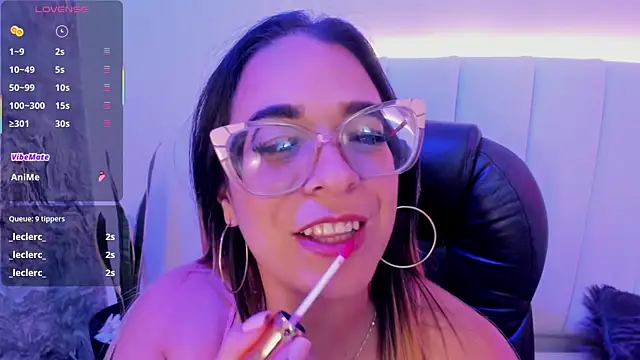 MHONIKBELUCCI webcam