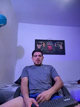 williamsmiiths16 webcam