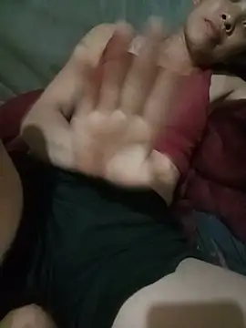 Andrea-688 webcam