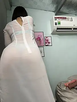 Nana-19 webcam