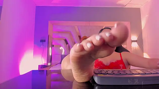 _NatachaDiaz_ webcam