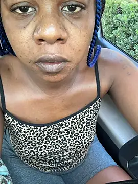 Ebony_Queeen webcam