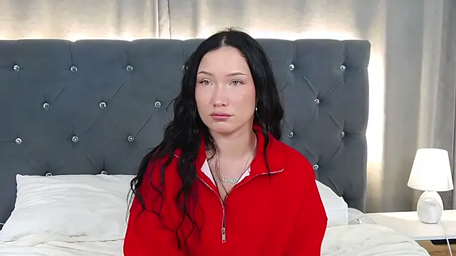 VikkyVonn webcam