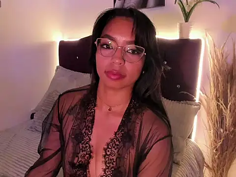 nathyjonees webcam