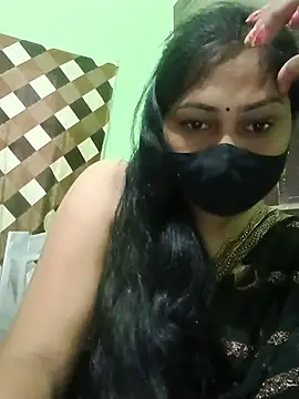 Beauty-wife webcam