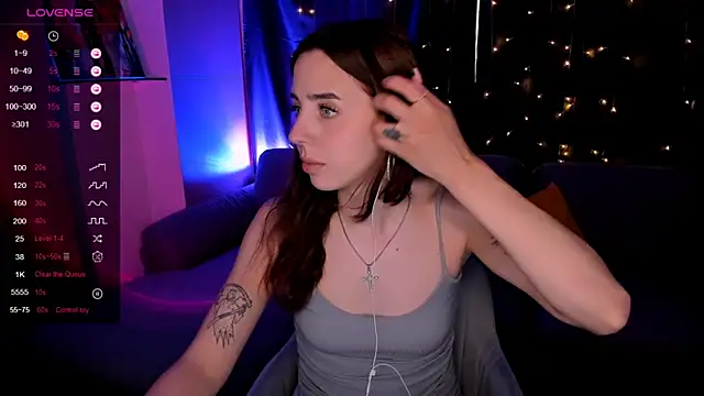 CharliGrace_ webcam