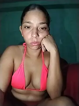 YuliBrayan webcam