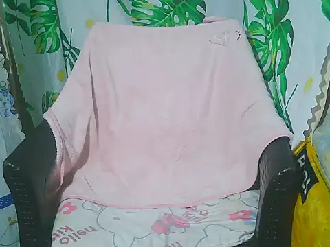AsianHot_Pussy webcam